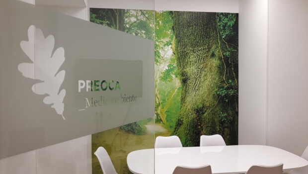 Preoca acerca la sostenibilidad a todo tipo de empresas industriales