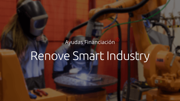 El programa Renove Smart Industry ayuda a las pymes industriales vascas a financiar las inversiones para iniciar la transición hacia la Industria inteligente