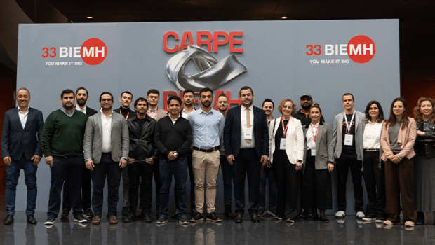 Startups internacionales conectan con la industria vasca en la BIEMH a través de la iniciativa BIND del Gobierno Vasco