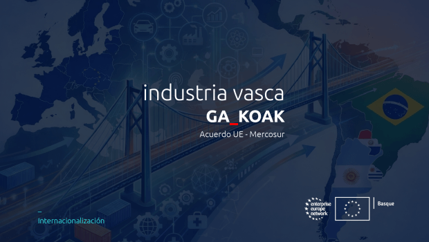 El acuerdo UE–Mercosur abre mercado y la ventaja será para quien diseñe su acceso por fases