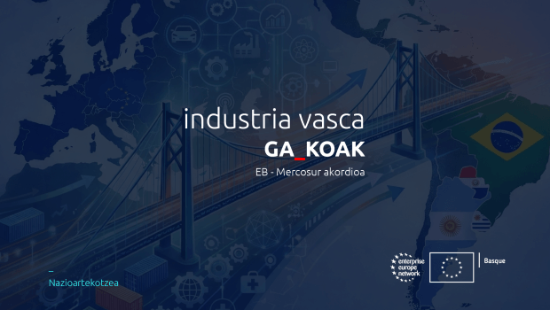 EB  –  Mercosur  akordioak  merkatua  ireki  du,  eta  sarbidea  faseka  diseinatzen  duenarentzat  izango  da  abantaila