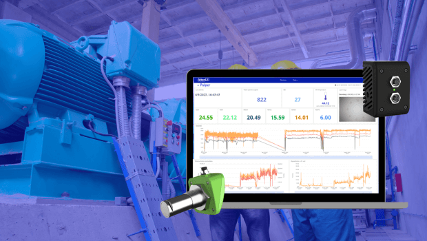 Atten2k  nazioarteko  presentzia  indartuko  du  teknologia  propioarekin  monitorizazio  prediktibo  industrialean