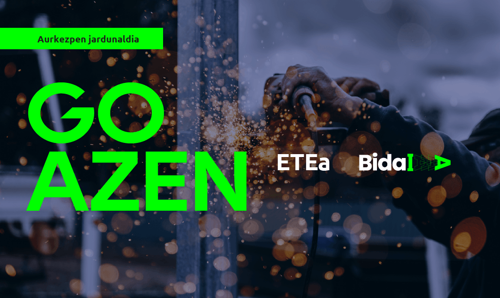 Ezagutu  BidaIA,  ETEentzat  adimen  artifiziala  adoptatzeko  ibilbide-orria