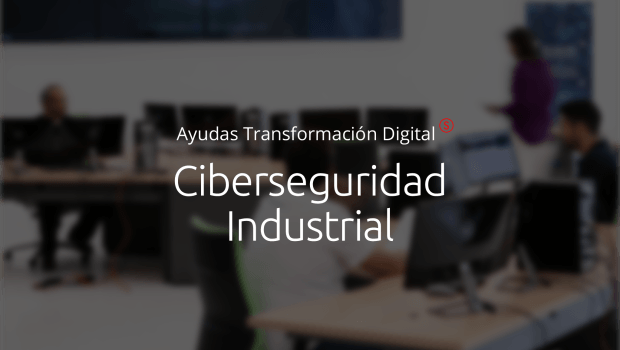 Blinda tu empresa ante los ciberataques con las nuevas ayudas Ciberseguridad Empresarial