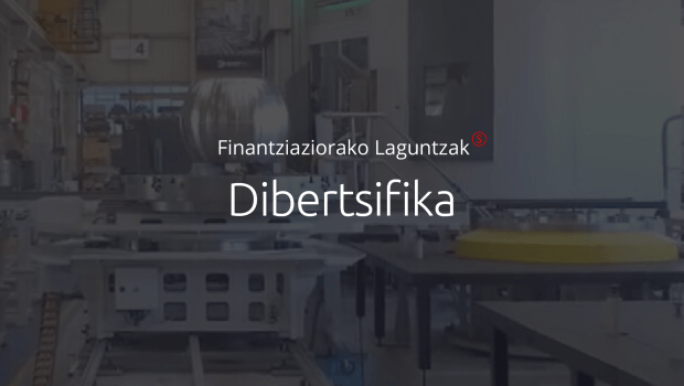 Eusko  Jaurlaritzak  54  milioi  euro  inbertitu  ditu  ETEen  eraldaketa  eta  dibertsifikazioa  bultzatzeko