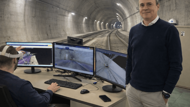 Fulcrum, la ingeniería vizcaína que dedica el 4% de su facturación a la I+D