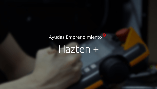 1M € en ayudas para impulsar empresas con alta capacidad de crecimiento