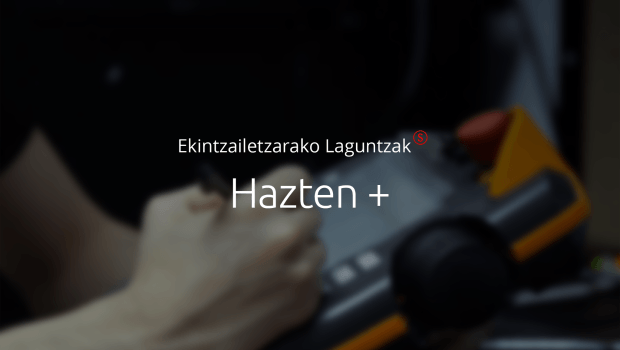 1M  €  hazteko  gaitasun  handia  duten  enpresak  bultzatzeko  laguntzetan