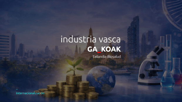 La oportunidad de Tailandia en biosalud depende del modelo de implantación