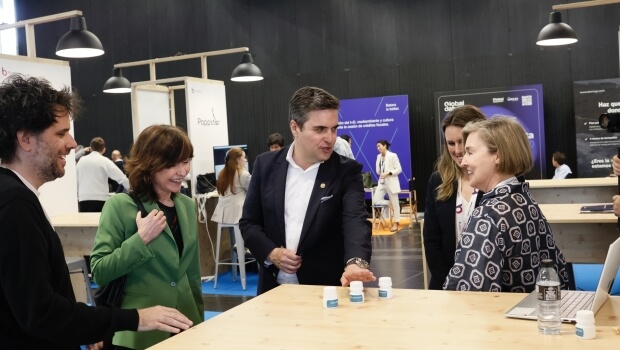 El Gobierno Vasco constituye con 50 millones de euros el fondo de capital riesgo HAZTEN SCALE-UP para acelerar el crecimiento de las start ups vascas