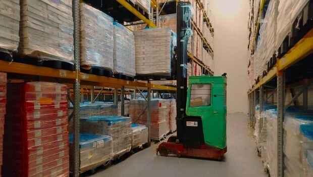 Frioport duplica su capacidad de almacenamiento logístico a temperatura controlada