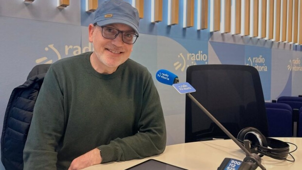 Optimitive: tres décadas impulsando la inteligencia artificial industrial desde Euskadi