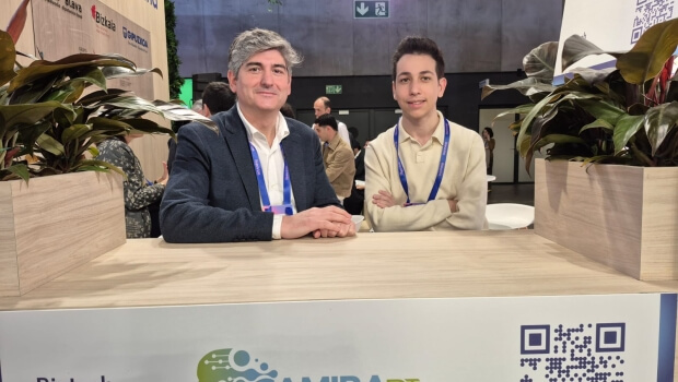 Tecnología y salud: Samira DTx desarrolla terapias digitales basadas en evidencia clínica