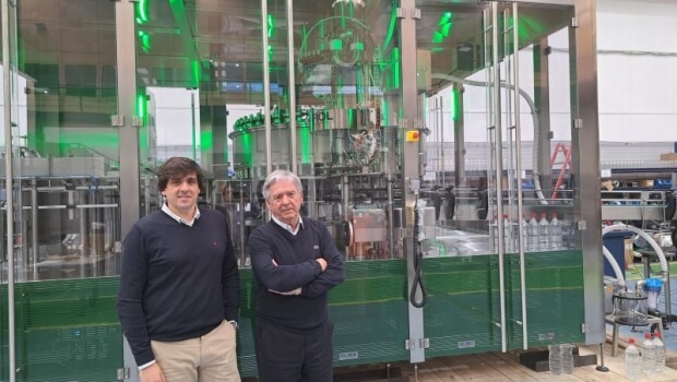 Gallardo Ingeniería, la líder en máquinas de embotellado de altas prestaciones