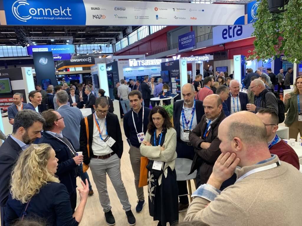 Países Bajos Misión