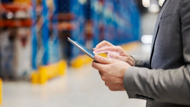 EE.UU.  activa  un  nuevo  sistema  digital  para  agilizar  la  devolución  de  aranceles  a  las  empresas  exportadoras