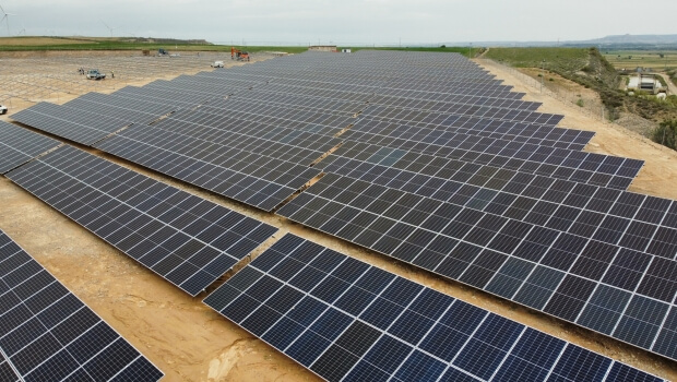 Stansolek  sendotu  egin  du  sektore  fotovoltaikoaren  hazkundea,  neurrira  egindako  soluzioekin  eta  nazioarteko  hedapenarekin