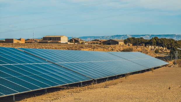 Stansol afianza su crecimiento en el sector fotovoltaico con soluciones a medida y expansión internacional