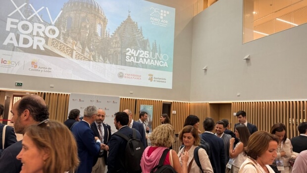 SPRI organiza la 26 edición del Foro de Agencias de Desarrollo Regional (ADR)