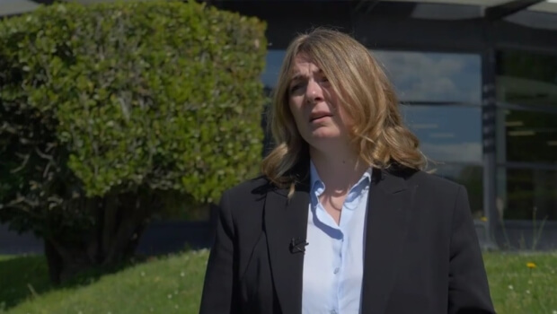 Eider  Aquilué  (LKS  Next):  “Enpresa  askok  dagoeneko  erabiltzen  dute  AA,  baina  ez  dute  identifikatuta”