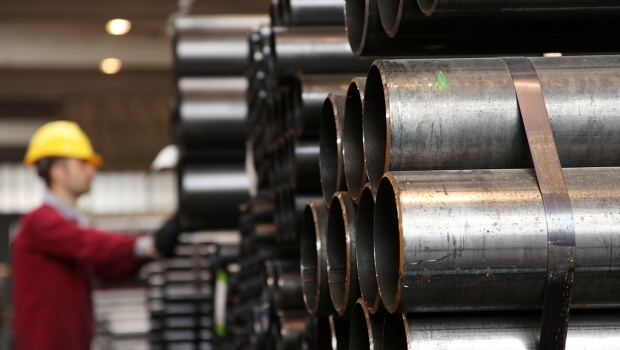 Europar  Batasunak  esparru  berri  bat  proposatu  du  altzairuaren  inportazioetarako