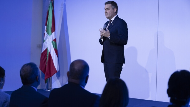 El Gobierno Vasco posiciona Euskadi como “tierra fértil” para la inversión industrial internacional