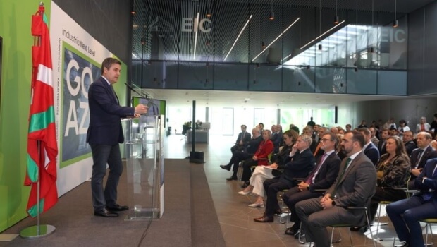 Euskadi  erregai  berriztagarrien  garapen  teknologiko-industrialaren  buru  da  Europan,  250  milioi  euroko  inbertsioarekin