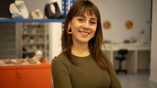 Onkoreplica:  “Terapia  eraginkorragoen  etorrera  bizkortzea  eta  paziente  onkologikoek  tratamenduetarako  duten  sarbidea  hobetzea  bilatzen  dugu”