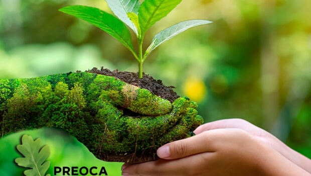 PREOCA: asesoramiento, cumplimiento y soluciones medioambientales para las empresas