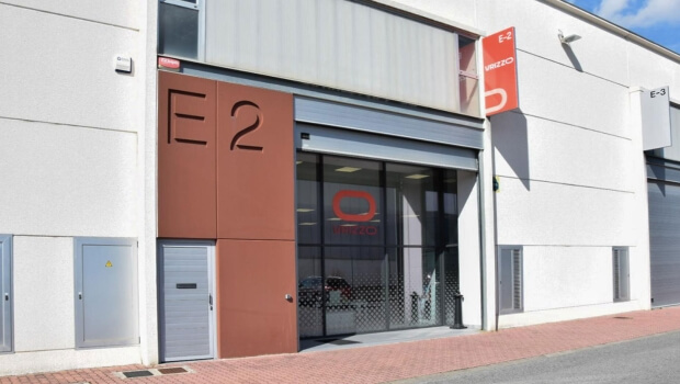 Vrizzo, el socio estratégico del sector alimentario local