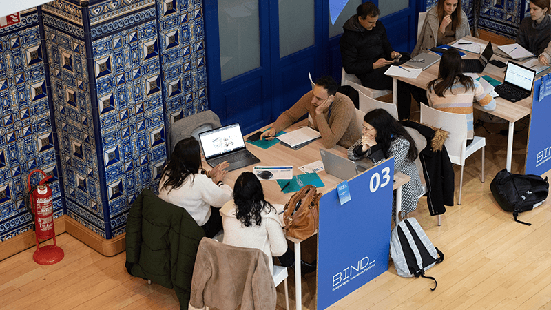 La eólica europea alcanza los 304 GW tras un año de elevada actividad inversora y comercial, pero con trabas regulatorias