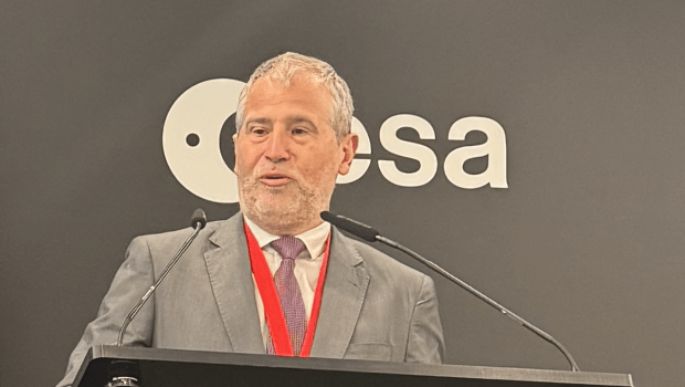 Euskadik  Europako  Espazio  Agentziaren  Enpresen  Inkubazio  Zentroen  (ESA-BIC)  egoitzetako  bat  izango  du