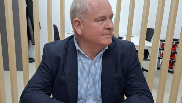 Batura Mobile: de la era del bluetooth a los retos de la inteligencia artificial