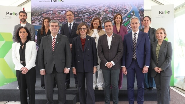 Zorrotzaurreko  Bilbao  Campus  Teknologikoa  Lanteken  industriarako  zerbitzu  digital  aurreratuen  proiektuarekin  handitu  da