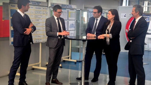 Marruecos como mercado estratégico: oportunidades en automoción, aeronáutica, renovables, TICs e infraestructuras