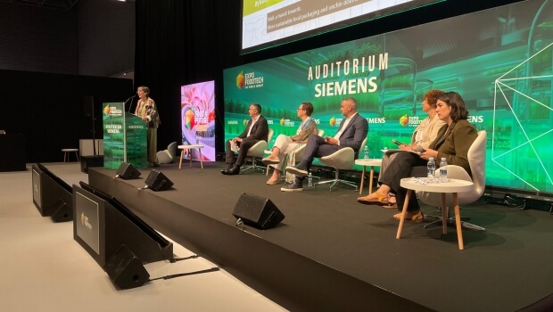 ONTZI  presenta  una  herramienta  digital  para  evaluar  la  reciclabilidad  de  los  envases  alimentarios