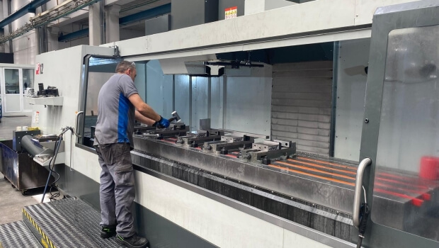 Alfe Cutting, referente europeo en fabricación de herramientas de corte industrial con más de 300.000 referencias