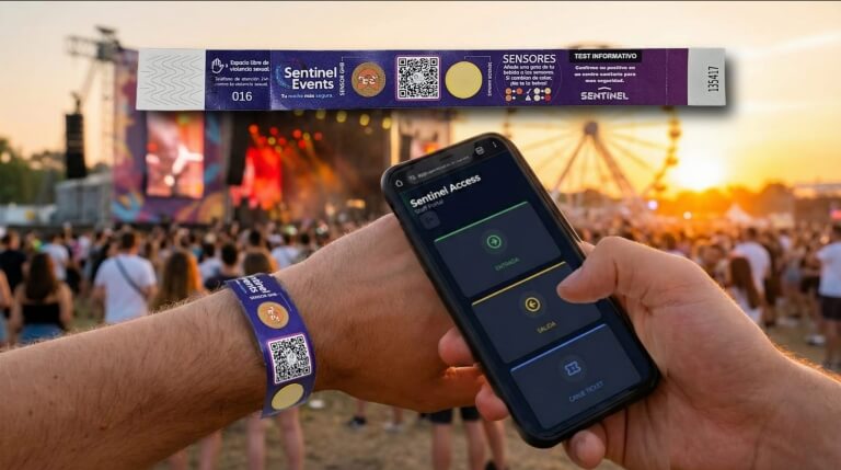 Sentinel Eventsek aisialdiko segurtasuna ulertzeko modu berri bat ...