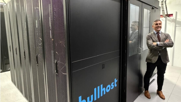 Bullhost lidera la apuesta por la soberanía del dato en ciberseguridad con su plataforma BullEye