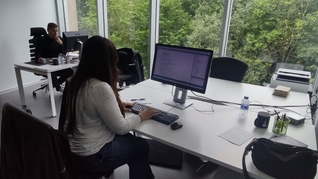 Omnium!: Digitalización industrial pensada desde la realidad de la fábrica