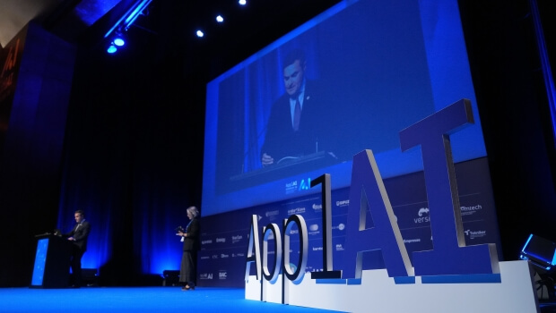 Euskadi celebra su congreso de la IA Aplicada para aumentar la productividad y facturación de la industria