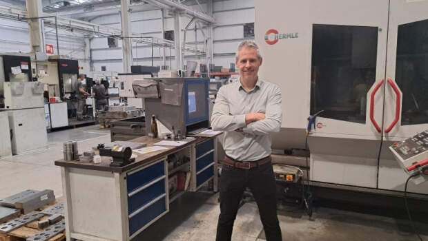 Ormola, el mayor fabricante europeo de moldes de inyección para alumbrado exterior