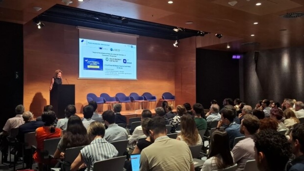 El Foro de Descarbonización de la Industria Vasca analiza el papel clave de la electrificación y la flexibilidad energética