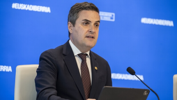 El Gobierno Vasco duplica las ayudas para impulsar la eficiencia energética en la industria hasta los 52 millones de euros