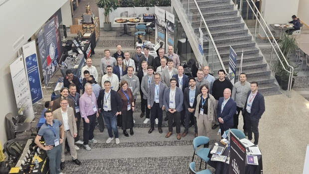 Euskadik  ‘powertrain’  teknologia  aurreratuetan  nazioartean  duen  presentzia  bultzatu  du  Detroiten