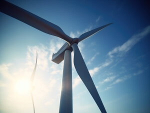Energía Eólica
