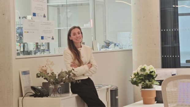 CIMICO ofrece tecnologías novedosas para el tratamiento de aguas residuales