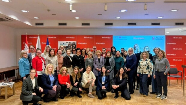 Euskadi participa en Varsovia en el segundo encuentro interregional del proyecto europeo WOMEX