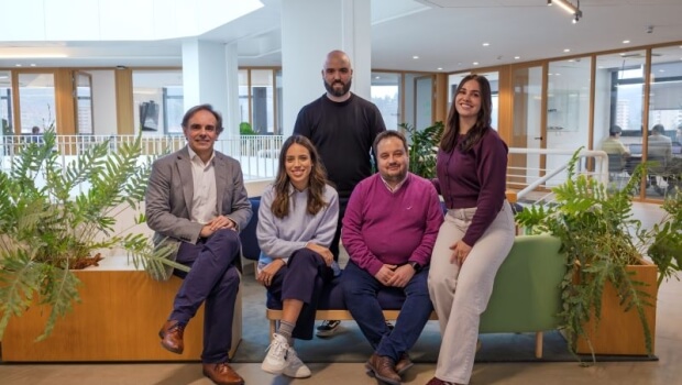 Innkia,  la  startup  que  ofrece  soluciones  novedosas  de  inteligencia  artificial