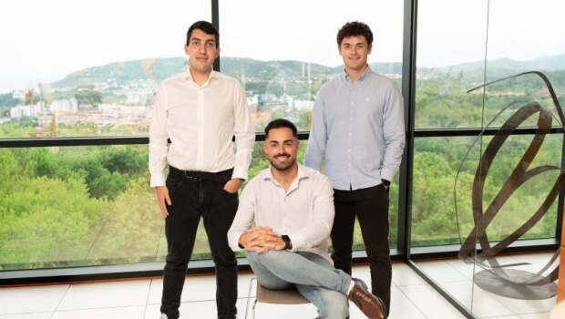 Neety,  B2B  negoziorako  adimen  artifizialeko  plataforma  duen  start  up  enpresa